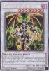 Yu-Gi-Oh Card - LC5D-EN233 - THOUGHT RULER ARCHFIEND (secret rare holo) (Mint)