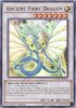 Yu-Gi-Oh Card - LC5D-EN238 - ANCIENT FAIRY DRAGON (ultra rare holo) (Mint)