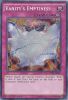 Yu-Gi-Oh Card - LC5D-EN253 - VANITY'S EMPTINESS (secret rare holo) (Mint)