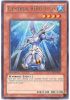 Yu-Gi-Oh Card - LCGX-EN025 - ELEMENTAL HERO OCEAN (rare) (Mint)