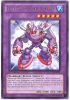 Yu-Gi-Oh Card - LCGX-EN051 - ELEMENTAL HERO STEAM HEALER (rare) (Mint)