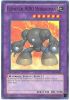 Yu-Gi-Oh Card - LCGX-EN053 - ELEMENTAL HERO MUDBALLMAN (super rare holo) (Mint)