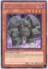 Yu-Gi-Oh Card - LCGX-EN127 - DESTINY HERO - DEFENDER (rare) (Mint)