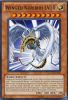 Yu-Gi-Oh Card - LCGX-EN010 - WINGED KURIBOH LV10 (common) (Mint)