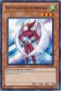 Yu-Gi-Oh Card - LCGX-EN021 - NEO-SPACIAN AIR HUMMINGBIRD (common) (Mint)