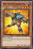 Yu-Gi-Oh Card - LCGX-EN022 - NEO-SPACIAN GRAND MOLE (common) (Mint)