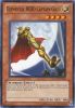 Yu-Gi-Oh Card - LCGX-EN026 - ELEMENTAL HERO CAPTAIN GOLD (common) (Mint)