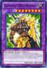 Yu-Gi-Oh Card - LCGX-EN049 - ELEMENTAL HERO WILDEDGE (common) (Mint)