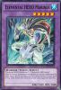 Yu-Gi-Oh Card - LCGX-EN054 - ELEMENTAL HERO MARINER (common) (Mint)