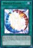 Yu-Gi-Oh Card - LCGX-EN078 - MIRACLE FUSION (ultra rare holo) (Mint)