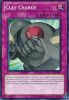 Yu-Gi-Oh Card - LCGX-EN111 - CLAY CHARGE (common) (Mint)