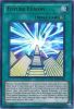 Yu-Gi-Oh Card - LCGX-EN186 - FUTURE FUSION (ultra rare holo) (Mint)