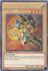 Yu-Gi-Oh Card - LCGX-EN007 - ELEMENTAL HERO SPARKMAN (secret rare holo) (Mint)