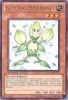 Yu-Gi-Oh Card - LCGX-EN035 - ELEMENTAL HERO KNOSPE (rare) (Mint)