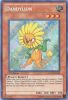 Yu-Gi-Oh Card - LCGX-EN042 - DANDYLION (secret rare holo) (Mint)