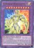 Yu-Gi-Oh Card - LCGX-EN052 - ELEMENTAL HERO ELECTRUM (ultra rare holo) (Mint)