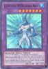 Yu-Gi-Oh Card - LCGX-EN057 - ELEMENTAL HERO AQUA NEOS (super rare holo) (Mint)