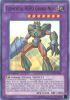 Yu-Gi-Oh Card - LCGX-EN060 - ELEMENTAL HERO GRAND NEOS (super rare holo) (Mint)