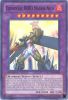 Yu-Gi-Oh Card - LCGX-EN064 - ELEMENTAL HERO MAGMA NEOS (super rare holo) (Mint)