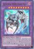 Yu-Gi-Oh Card - LCGX-EN065 - ELEMENTAL HERO CHAOS NEOS (ultra rare holo) (Mint)