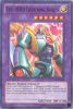 Yu-Gi-Oh Card - LCGX-EN068 - EVIL HERO LIGHTNING GOLEM (super rare holo) (Mint)
