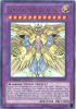 Yu-Gi-Oh Card - LCGX-EN077 - ELEMENTAL HERO DIVINE NEOS (ultra rare holo) (Mint)