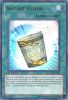 Yu-Gi-Oh Card - LCGX-EN095 - INSTANT FUSION (ultra rare holo) (Mint)