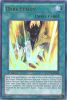 Yu-Gi-Oh Card - LCGX-EN099 - DARK FUSION (ultra rare holo) (Mint)