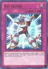 Yu-Gi-Oh Card - LCGX-EN114 - KID GUARD (ultra rare holo) (Mint)