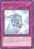 Yu-Gi-Oh Card - LCGX-EN119 - MIRROR GATE (ultra rare holo) (Mint)