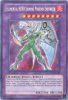 Yu-Gi-Oh Card - LCGX-EN139 - ELEMENTAL HERO SHINING PHOENIX ENFORCER (secret rare holo) (Mint)
