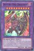 Yu-Gi-Oh Card - LCGX-EN140 - DESTINY END DRAGOON (super rare holo) (Mint)