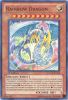 Yu-Gi-Oh Card - LCGX-EN162 - RAINBOW DRAGON (ultra rare holo) (Mint)