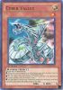 Yu-Gi-Oh Card - LCGX-EN179 - CYBER VALLEY (ultra rare holo) (Mint)