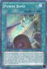 Yu-Gi-Oh Card - LCGX-EN184 - POWER BOND (secret rare holo) (Mint)