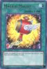 Yu-Gi-Oh Card - LCGX-EN187 - MAGICAL MALLET (ultra rare holo) (Mint)