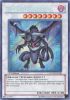 Yu-Gi-Oh Card - LCGX-EN188 - DARK END DRAGON (secret rare holo) (Mint)