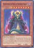 Yu-Gi-Oh Card - LCGX-EN192 - VENNOMINON THE KING OF POISONOUS SNAKES (super rare holo) (Mint)