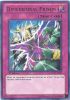 Yu-Gi-Oh Card - LCGX-EN220 - DIMENSIONAL PRISON (ultra rare holo) (Mint)