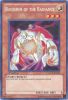 Yu-Gi-Oh Card - LCGX-EN225 - BANISHER OF THE RADIANCE (secret rare holo) (Mint)
