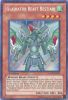 Yu-Gi-Oh Card - LCGX-EN237 - GLADIATOR BEAST BESTIARI (secret rare holo) (Mint)
