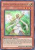 Yu-Gi-Oh Card - LCGX-EN247 - LUMINA, LIGHTSWORN SUMMONER (ultra rare holo) (Mint)