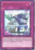 Yu-Gi-Oh Card - LCGX-EN265 - DEFENSIVE TACTICS (ultra rare holo) (Mint)