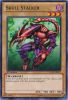 Yu-Gi-Oh Card - LCJW-EN017 - SKULL STALKER (common) (Mint)