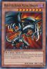 Yu-Gi-Oh Card - LCJW-EN031 - RED-EYES BLACK METAL DRAGON (common) (Mint)
