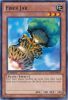 Yu-Gi-Oh Card - LCJW-EN033 - FIBER JAR (common) (Mint)