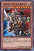 Yu-Gi-Oh Card - LCJW-EN041 - GILFORD THE LIGHTNING (common) (Mint)