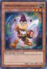 Yu-Gi-Oh Card - LCJW-EN048 - COMRADE SWORDSMAN OF LANDSTAR (common) (Mint)