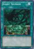 Yu-Gi-Oh Card - LCJW-EN063 - GIANT TRUNADE (common) (Mint)