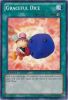 Yu-Gi-Oh Card - LCJW-EN065 - GRACEFUL DICE (common) (Mint)